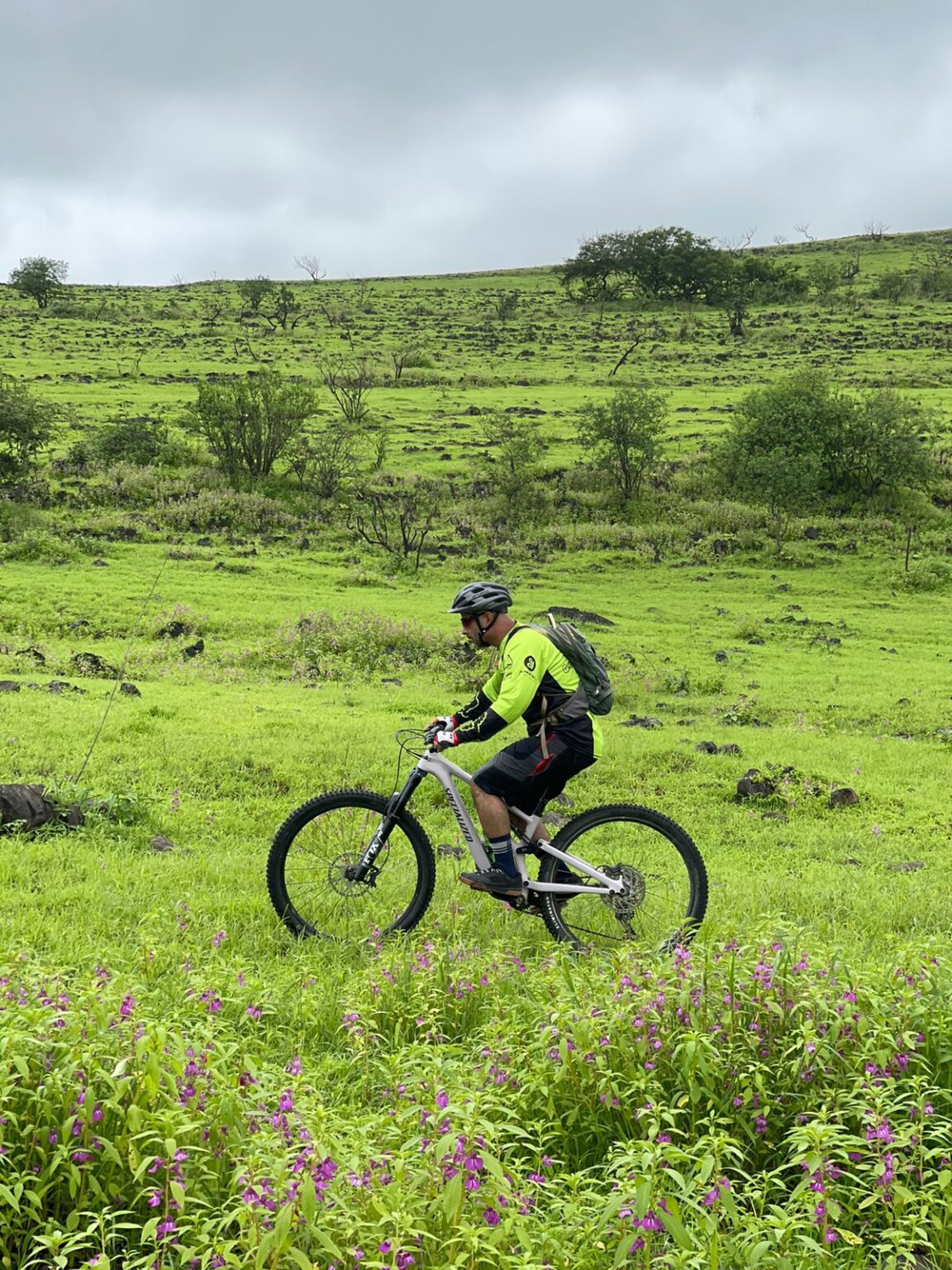 Salalah Bike Tour