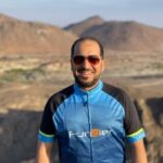 Oman Bike Shop Board Executive and Co-founder