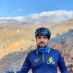 Oman Bike Shop Managing director and Co-founder